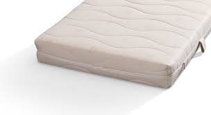 Eur 5,70 bis eur 19,99. Naturlatex Matratze Mit Kba Baumwoll Bezug Orthowell Bio Xxl
