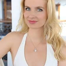 Certified 5ct. t.w. Diamond Moissanite Solitaire Necklace NEW