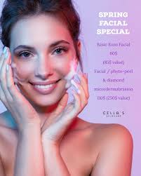 Cella's Skincare