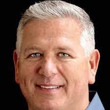 Terry Dotson's Instagram, Twitter & Facebook