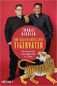 Und Taglich Grusst Der Tigervater Free Books Online Kobo Books Online
