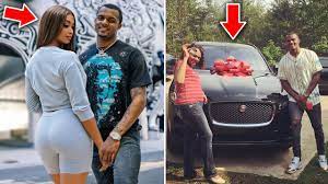 This is backwards of most naming convention the big one he made a fuss about was that he felt underappreciated while at clemson and played second fiddle to sammy watkins and he. Top 10 Things You Didn T Know About Deshaun Watson Nfl Youtube