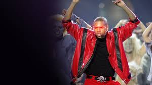 Chris Brown Delivers The Ultimate Michael Jackson Thriller Tribute