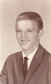 Richard Wright Obituary