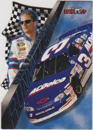 There's a problem loading this menu right now. Top Dale Earnhardt Jr Cards Racing Card List Rookie Cards Autographs