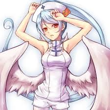 Angel Feather hentai videos, GIFs, and images | R34.app
