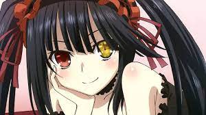 Top 25 Sexiest Anime Girls In The History of Anime
