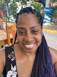 Missing your photos!! Guessing you're