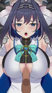 Hololive Ouro Kronii 1girl 60fps - Lewd.ninja