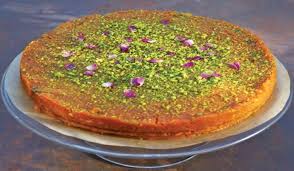 In diesem artikel werden wir über die häufigsten sprechen, listen mit zutaten und schrittweise rezepte. Carrot Halva American Pistachio Growers