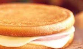 Croque Mcdo La Recette Comme Au Mcdonald S Recette Recette Recettes De Cuisine Recette Croquant