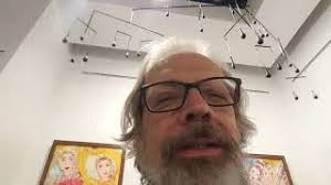 Online Art Exhibition Artists Jacksonville