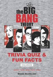 Whether you have a science buff or a harry potter fa. The Big Bang Theory Tv Show Trivia Quiz Fun Facts Challenging Bjorklund Dennis 9798680387405 Amazon Com Books