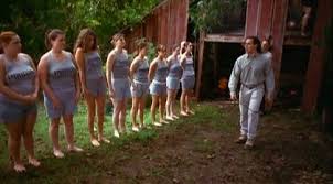 prison-a-go-go! - films de zombies