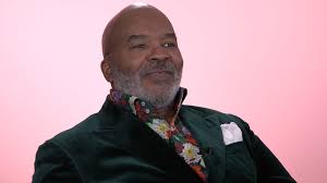David Alan Grier