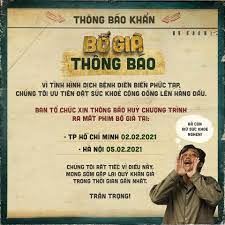 Tuyển tập phim bộ mới nhất 2021, phim bộ, phim bộ trung quốc, phim bộ hàn quốc, phim bộ chọn lọc, cực hay và hấp dẫn nhất. Phim Táº¿t 1 Triá»u Usd Bá»' Gia Cá»§a Tráº¥n Thanh Há»§y Sá»± Kiá»n Ra Máº¯t Vi Covid 19 Ä'iá»n áº£nh Viá»t Nam
