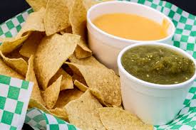 Rock Star Taco Shack Brings Tex Mex And Rock Roll To New Town Food Blog