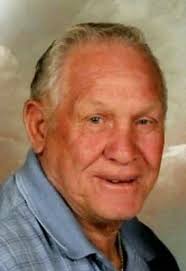 James Edward "Rube" Dickinson Obituary July 11, 2019
