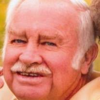 Ronald Withrow Obituary