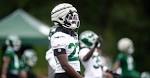 UPDATE: Chicago Bears sign Keidron Smith to the practice squad