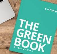The Capral Green Book has been updated for 2023 with a ...