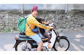 Komunitas motor tua home facebook. Honda Astrea Bikin Warganet Terpaku Dan Ngakak Partnya Mewah Mobimoto Com