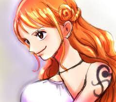 Nami (one piece) (5726) usopp (one piece) (4546) nico robin (4500) mugiwara kaizoku | strawhat pirates (3814) tony tony chopper (3453) include relationships roronoa zoro/vinsmoke sanji (4569) monkey d. Nami One Piece Image 2396238 Zerochan Anime Image Board