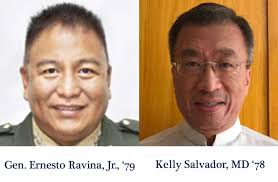 Meet the Exemplary Alumni of Xavier School -