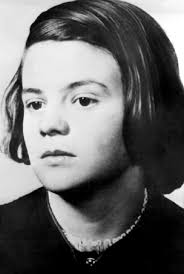 Sophie scholl wurde am 9. Ju93ikzrfulbvm