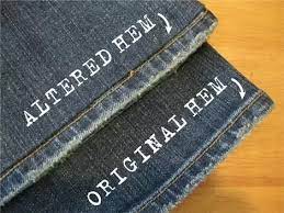 Maybe you would like to learn more about one of these? What Is A Reasonable Cost To Hem A Pair Of Pants Quora