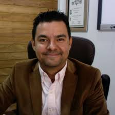 Dr. Adrian Alejandro De La Madrid Cernas Reumatólogo, Manzanillo