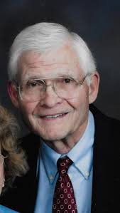 George Willman Obituary