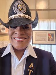 Former slave becomes civil war nurse and fights for pension