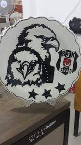 besiktas tabak resim