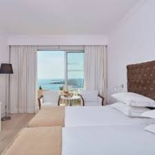 A spa and tennis courts are featured. Grecian Park Hotel In Protaras Cyprus From 248 Photos Reviews Zenhotels Com
