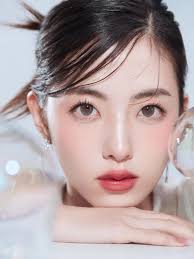 CONS x Moody Sunny Bloom, 1 Day, 14.1mm