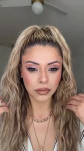 La Bella Donna Makeup Try