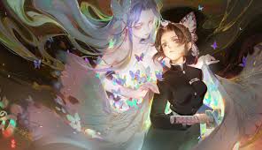 Checkout high quality kimetsu no yaiba wallpapers for android, desktop / mac, laptop, smartphones and tablets with different resolutions. 33 Wallpaper Anime Kimetsu No Yaiba Hd Laptop