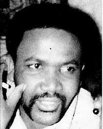 LEVI JAMES Obituary (2016)