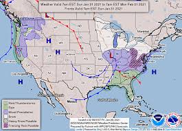 The word nor'easter usually elicits images of streets blanketed in heaps of snow and power lines defeated by intense winds. New Jersey January February 2021 Nor Easter