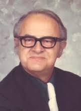 Obituary information for Franklin O. Cyphers