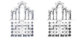 La Presentazione Del Corpus Dei Disegni Di Architettura Del Duomo Milan Cathedral Duomo Cathedral