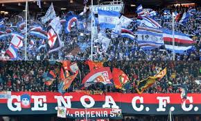 C'est genoa cfc (genoa cfc) qui recoit uc sampdoria (uc sampdoria) pour ce match italien du mercredi 03 mars 2021 (resultat de championnat italien). Serie A Genoa Sampdoria 1 1 Piatek Risponde A Quagliarella
