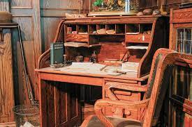 5 out of 5 stars. How To Identify Antique Desk Styles With Ease Lovetoknow