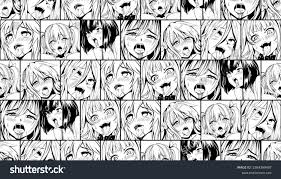 86 Ahegao Royalty-Free Images, Stock Photos & Pictures | Shutterstock