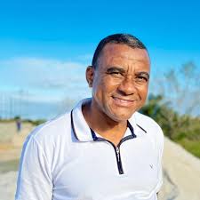 Del será Oficializado como Candidato a Prefeito de Simões Filho pelo União  Brasil