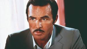 Burt Reynolds wist dat hij de schuld zou krijgen voor deze slechte film:  "Het publiek zat hier niet op te wachten"