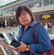 Phoon chiu yoke, 53, is now accused of failing to wear a mask at mandarin orchard singapore hotel at around 3pm on june 25 this year. Badge Lady Asks That Charges Against Her Be Dropped Claims There Were Errors In The Investigation News Wwc