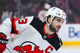 NHL Rumor Roundup: Latest On Nico Hischier, Darcy Kuemper And Boone Jenner