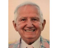 Andre LaBrosse Obituary (1933